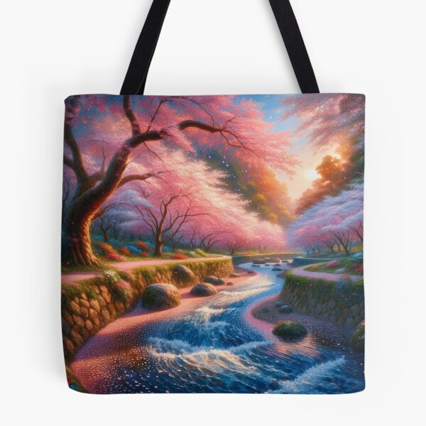 Item preview, Whispers Of Spring designed and sold by RW Art Prints.