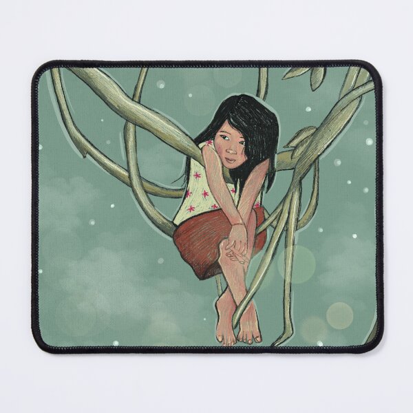 Item preview, Quietness designed and sold by Evuarts.