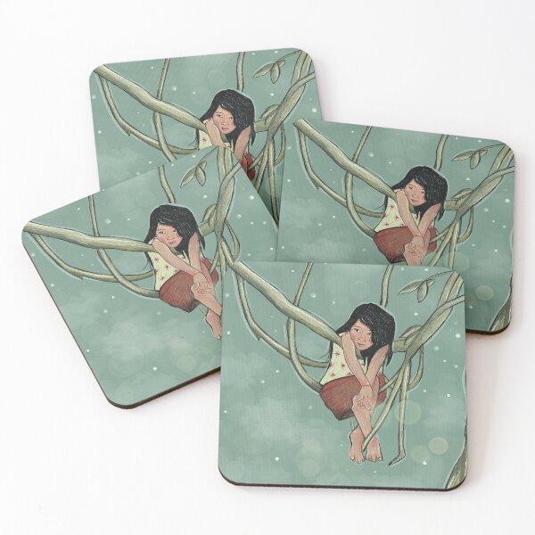 Item preview, Quietness designed and sold by Evuarts.