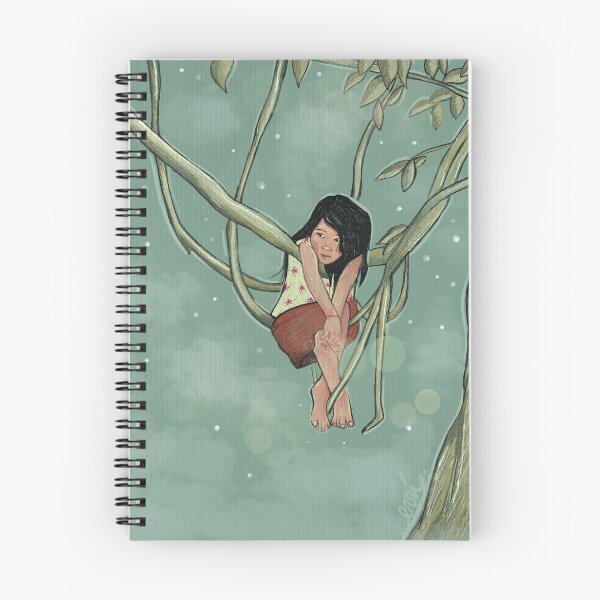 Item preview, Quietness designed and sold by Evuarts.