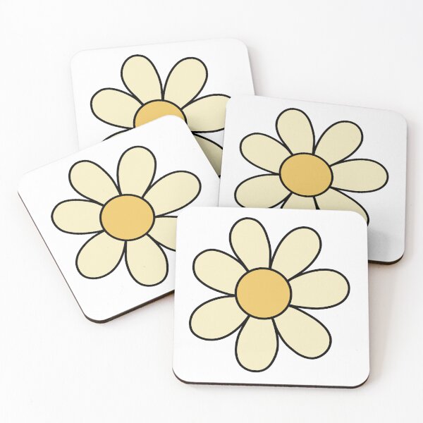 Item preview, Flower Drawing Cream designed and sold by MrsCreative1.