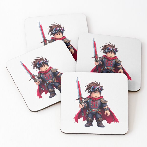 Item preview, Roblox Fantasy Avatar designed and sold by SignumShop.