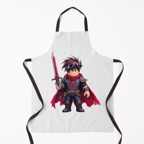 Item preview, Roblox Fantasy Avatar designed and sold by SignumShop.