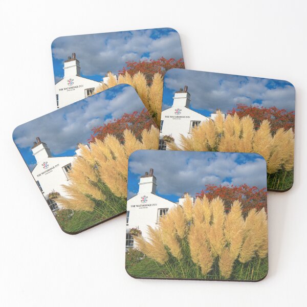Item preview, The Wateredge Inn Ambleside designed and sold by Alisonchambers2.