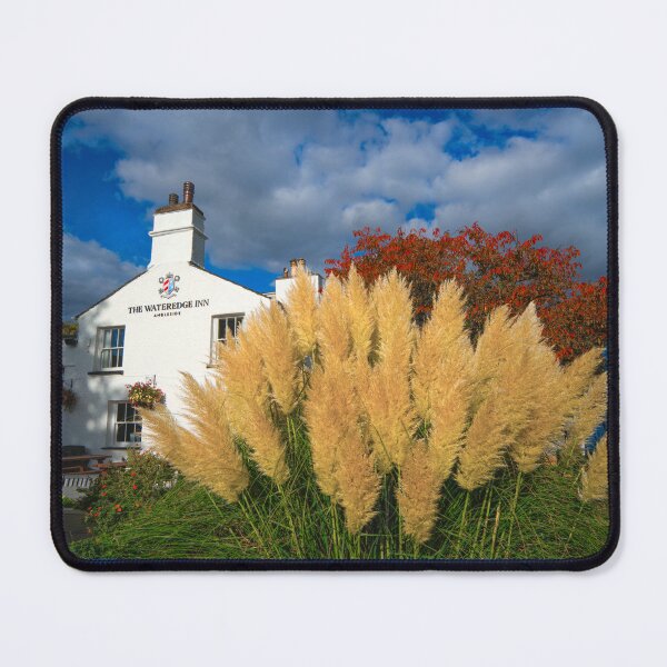 Item preview, The Wateredge Inn Ambleside designed and sold by Alisonchambers2.