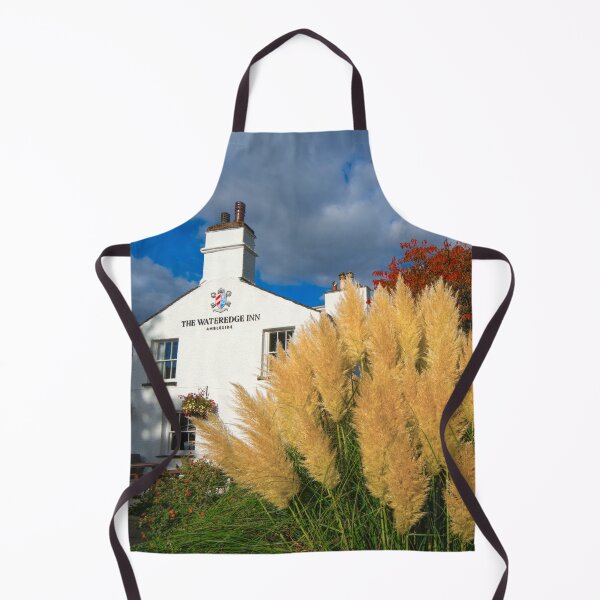 Item preview, The Wateredge Inn Ambleside designed and sold by Alisonchambers2.