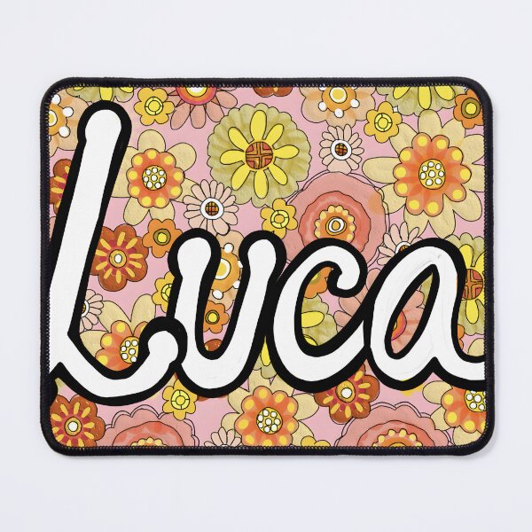 Item preview, Luca designed and sold by bekki smith.