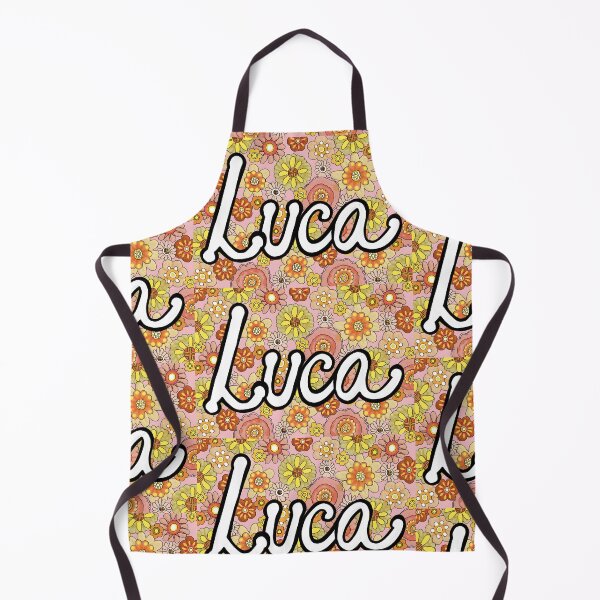 Item preview, Luca designed and sold by bekki smith.