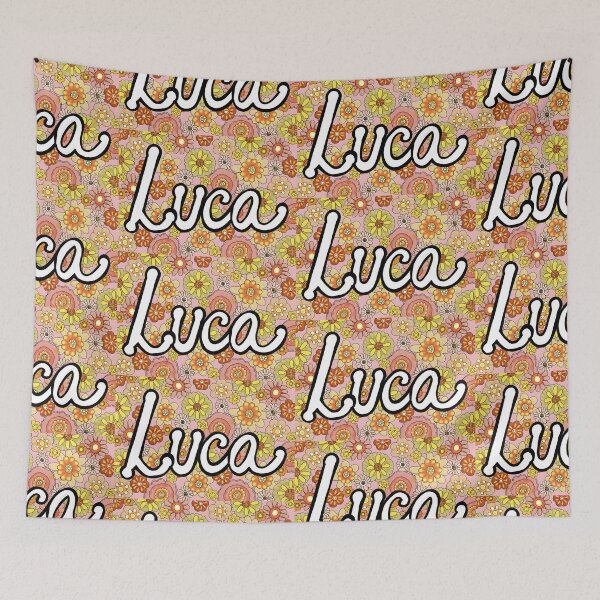 Item preview, Luca designed and sold by bekki smith.