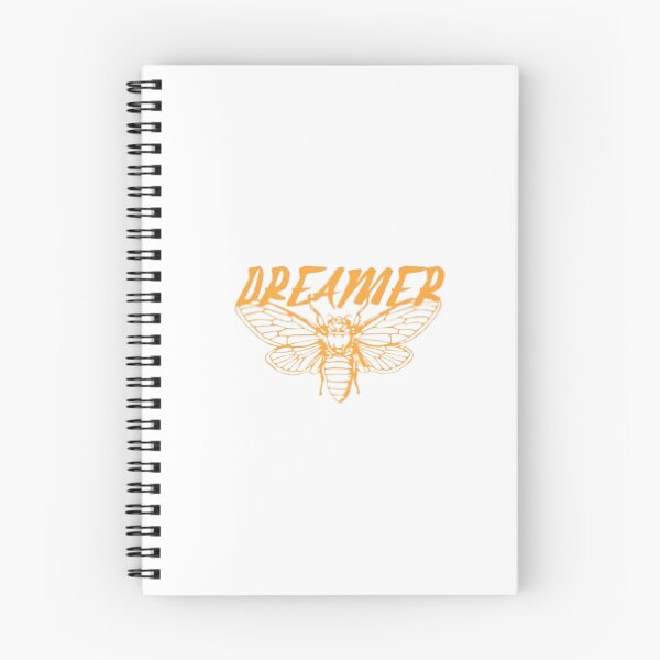 Item preview, DREAMER designed and sold by KoumlisArt.