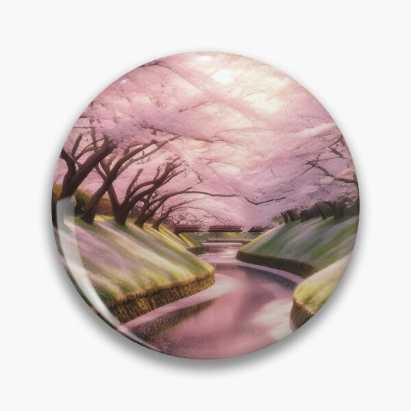 Item preview, Whispers Of Spring designed and sold by RW Art Prints.
