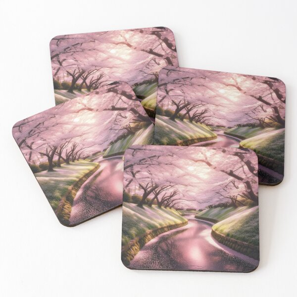 Item preview, Whispers Of Spring designed and sold by RW Art Prints.