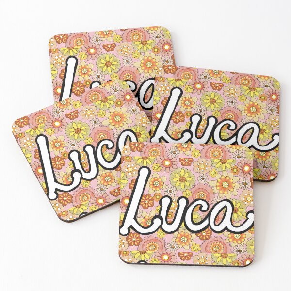 Item preview, Luca designed and sold by bekki smith.