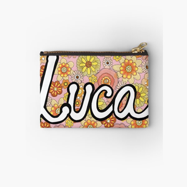 Item preview, Luca designed and sold by bekki smith.