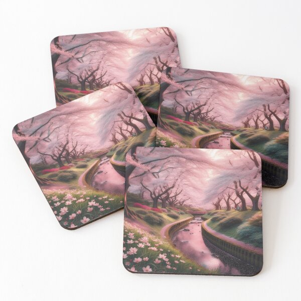 Item preview, Whispers Of Spring designed and sold by RW Art Prints.