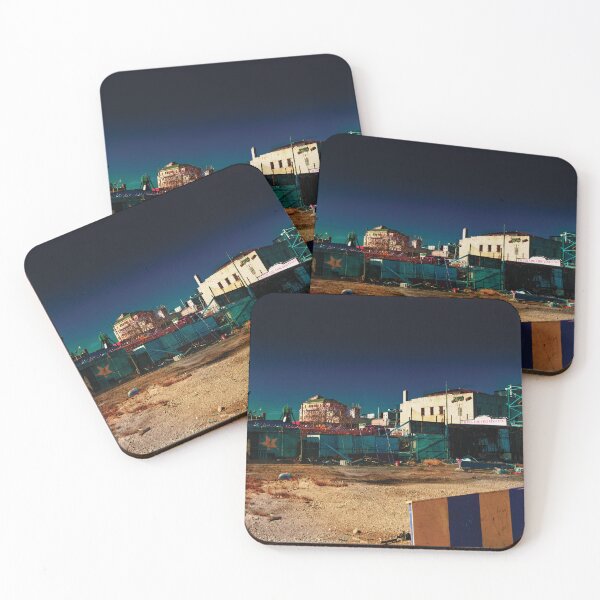Item preview, NEW YORK | NYC | TIDEPOOL #0004 (CONEY ISLAND, NEW YORK) designed and sold by inalienable.