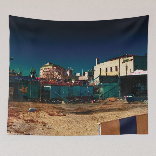 Item preview, NEW YORK | NYC | TIDEPOOL #0004 (CONEY ISLAND, NEW YORK) designed and sold by inalienable.