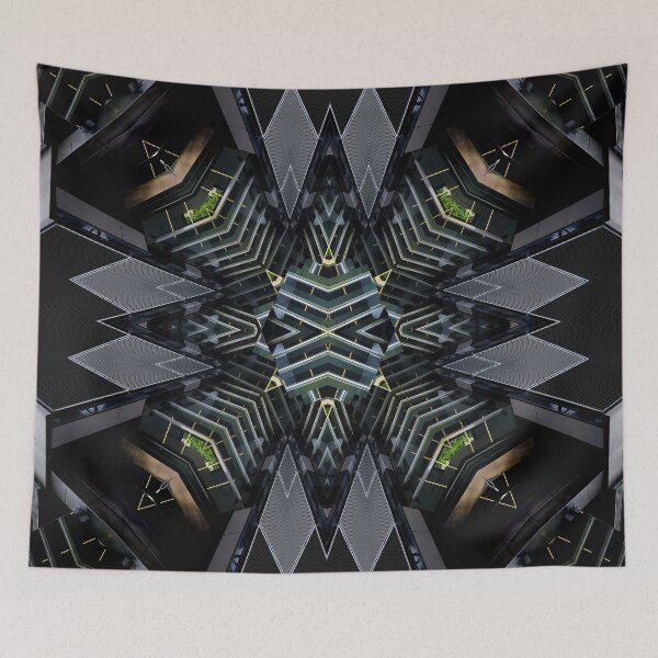 Item preview, Urban Convergence designed and sold by Kynomatix.