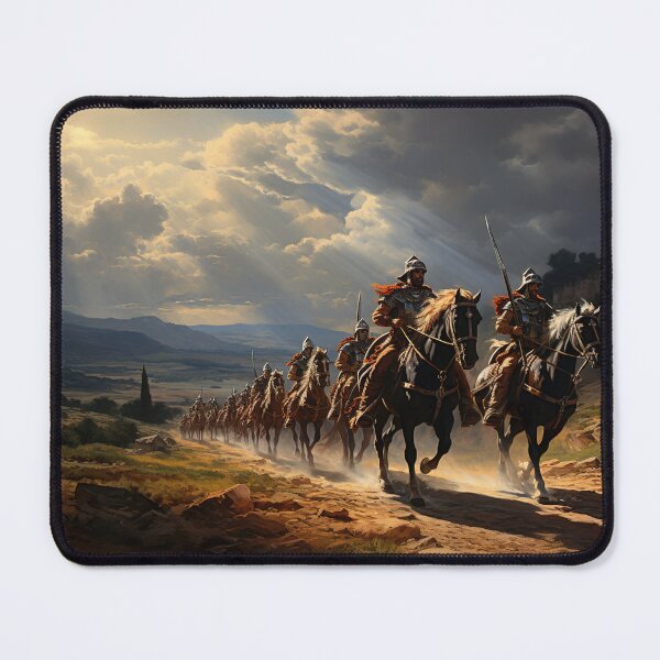 Item preview, Scouting Party designed and sold by KootenayDesigns.