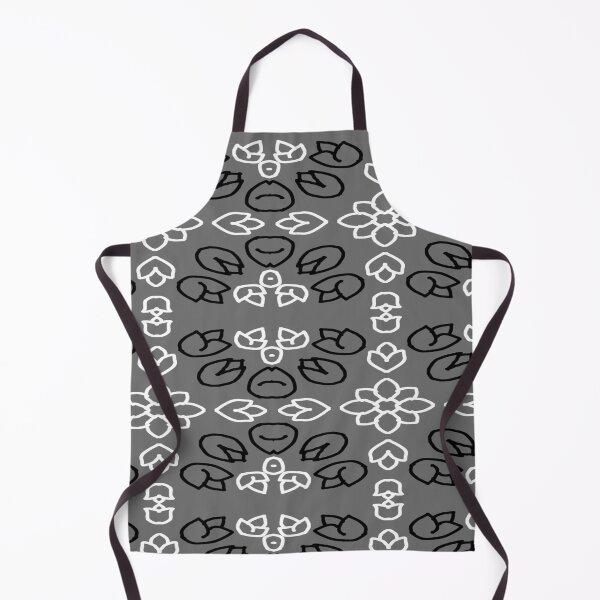 Item preview, Black And White Flowers designed and sold by Rainbowland123.