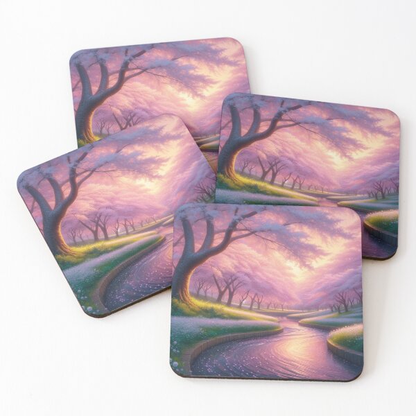 Item preview, Whispers Of Spring designed and sold by RW Art Prints.