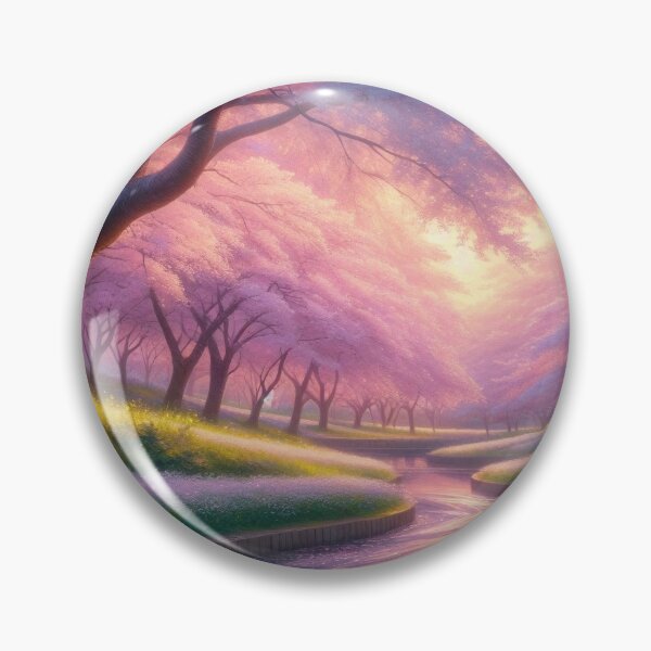 Item preview, Whispers Of Spring designed and sold by RW Art Prints.