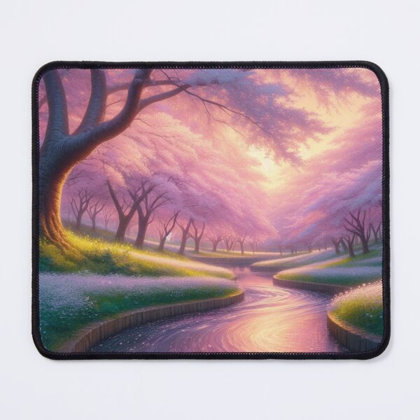 Item preview, Whispers Of Spring designed and sold by RW Art Prints.