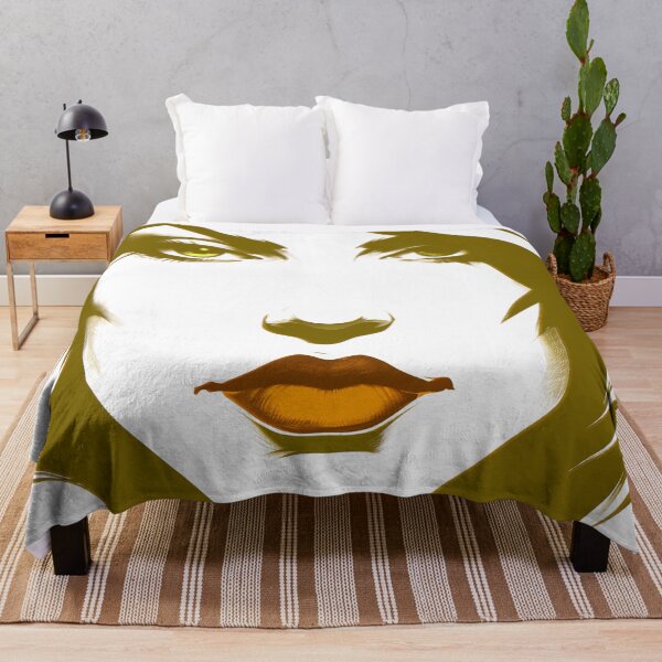 Item preview, Famale Face designed and sold by filusattila.