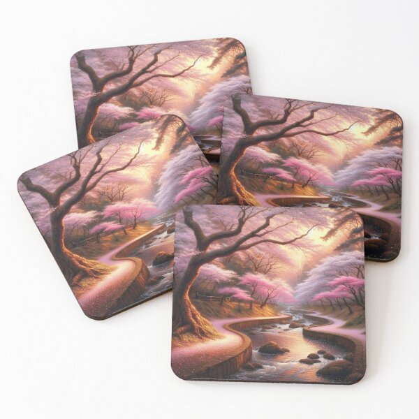 Item preview, Whispers Of Spring designed and sold by RW Art Prints.