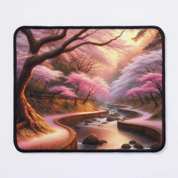 Item preview, Whispers Of Spring designed and sold by RW Art Prints.