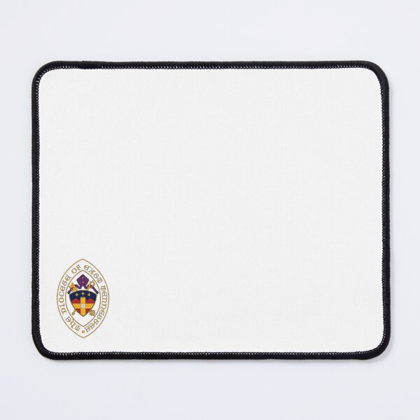 Item preview, Diocese of East Tennessee Seal designed and sold by DioETSwag.