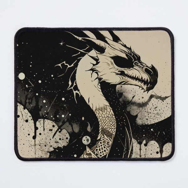 Item preview, The snake dragon designed and sold by Yohansierra.