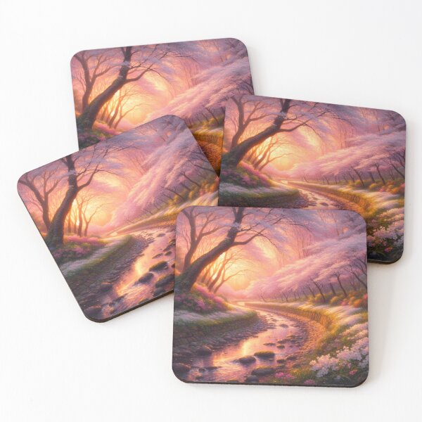 Item preview, Whispers Of Spring designed and sold by RW Art Prints.