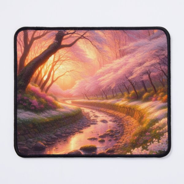 Item preview, Whispers Of Spring designed and sold by RW Art Prints.