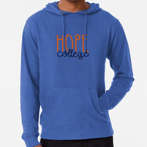 Hope College Anchor