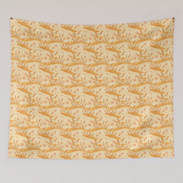 Item preview, Gentle Wind on the Golden Ears designed and sold by MidArtForge.