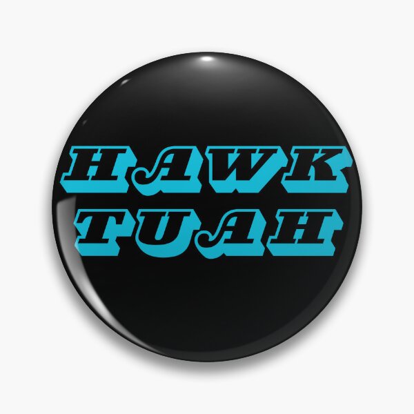 Artikelvorschau, Hawk Tuah entworfen und verkauft von ArtCraftLab.