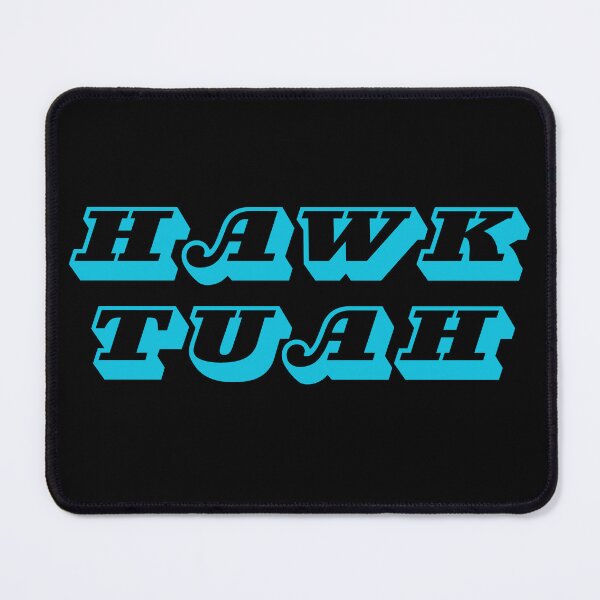 Item preview, Hawk Tuah designed and sold by ArtCraftLab.