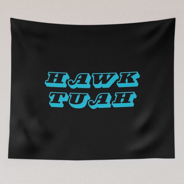 Item preview, Hawk Tuah designed and sold by ArtCraftLab.