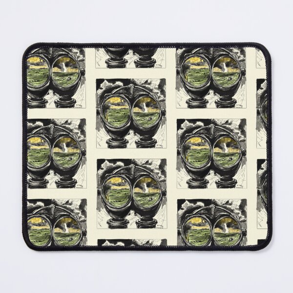 Item preview, Binoculars designed and sold by Etienne Topham.