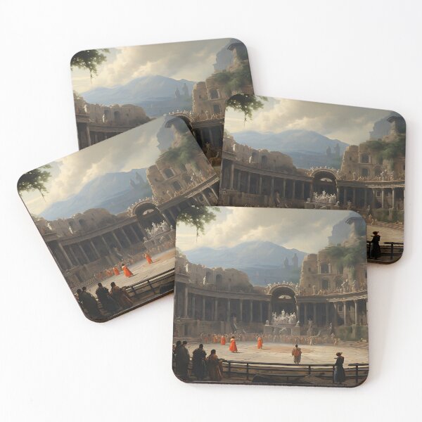 Item preview, Theater Performance designed and sold by KootenayDesigns.