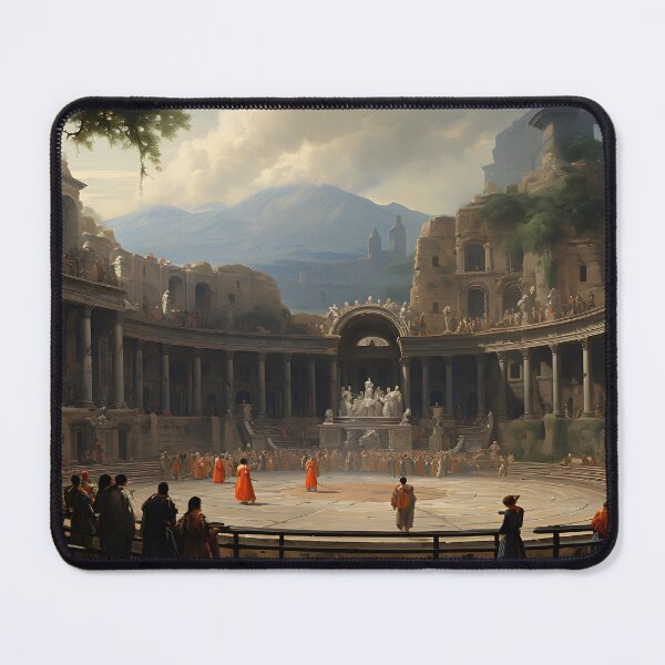 Item preview, Theater Performance designed and sold by KootenayDesigns.