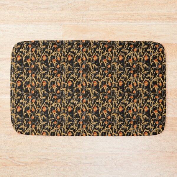Item preview, Gentle Wind on the Golden Ears designed and sold by MidArtForge.