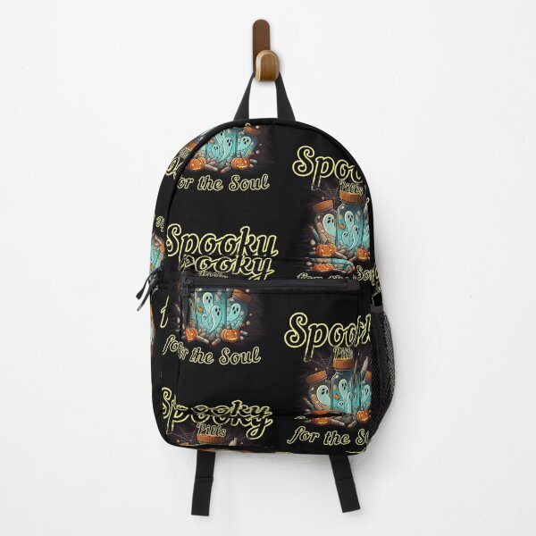 Item preview, Spooky Pills for the Soul designed and sold by Diwakar-Designs.