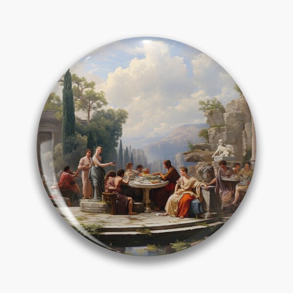 Item preview, Toga Party designed and sold by KootenayDesigns.