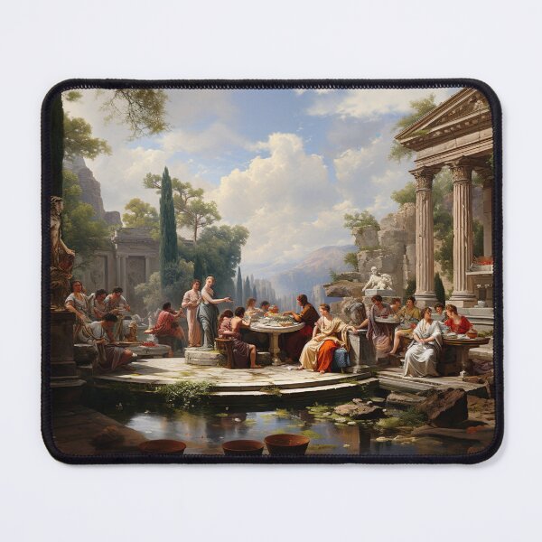 Item preview, Toga Party designed and sold by KootenayDesigns.