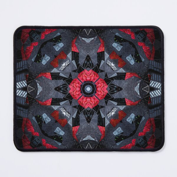 Item preview, Federation Fractals designed and sold by Kynomatix.