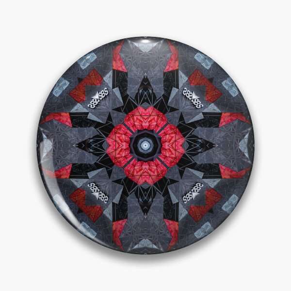 Item preview, Federation Fractals designed and sold by Kynomatix.