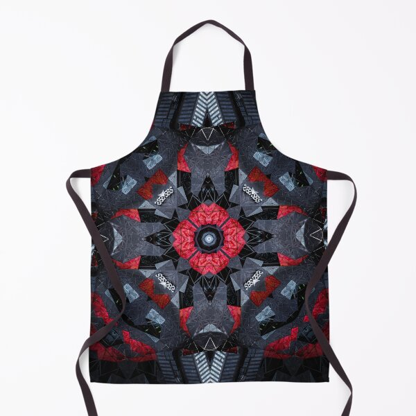 Item preview, Federation Fractals designed and sold by Kynomatix.