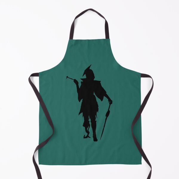 Item preview, Dragon Age: Neve Gallus designed and sold by firlachieldraws.
